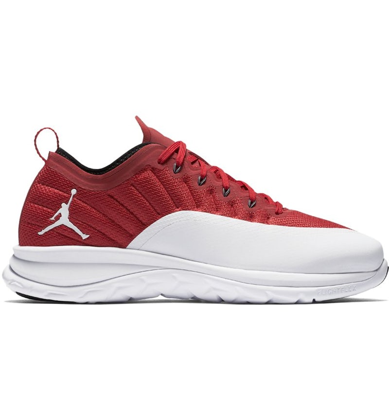 Jordan Trainer Prime Gym Red Men s 881463 601 US