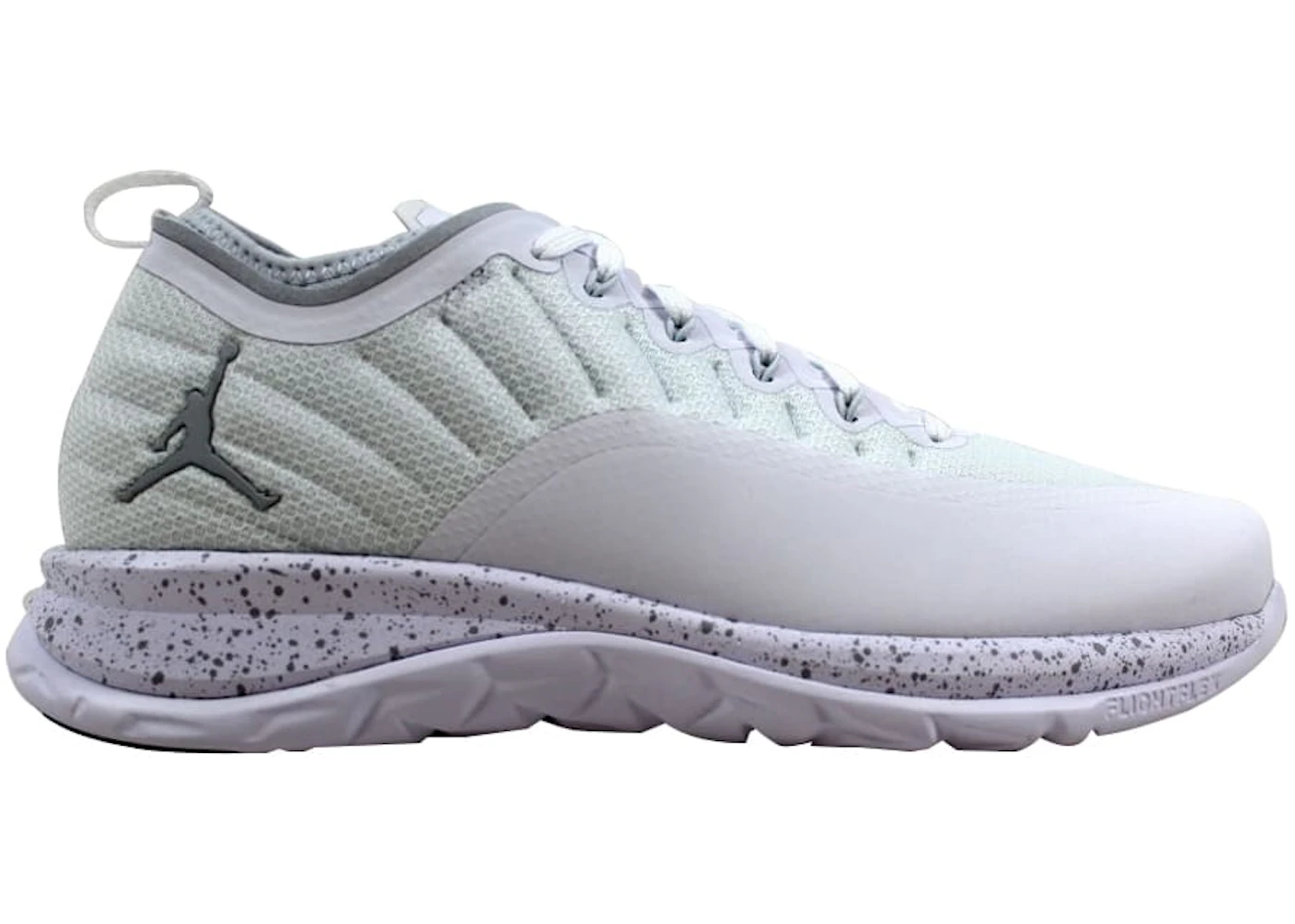 Jordan Trainer Prime White Pure Platinum Men's - 881463-100 - US