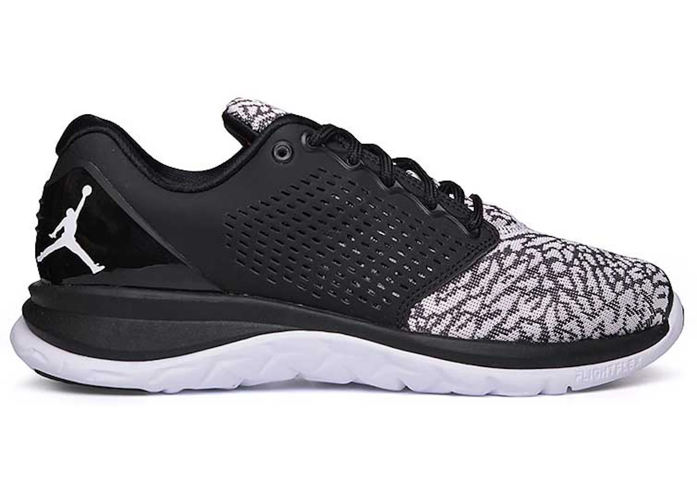 Jordan trainer st g white obsidian Clearance