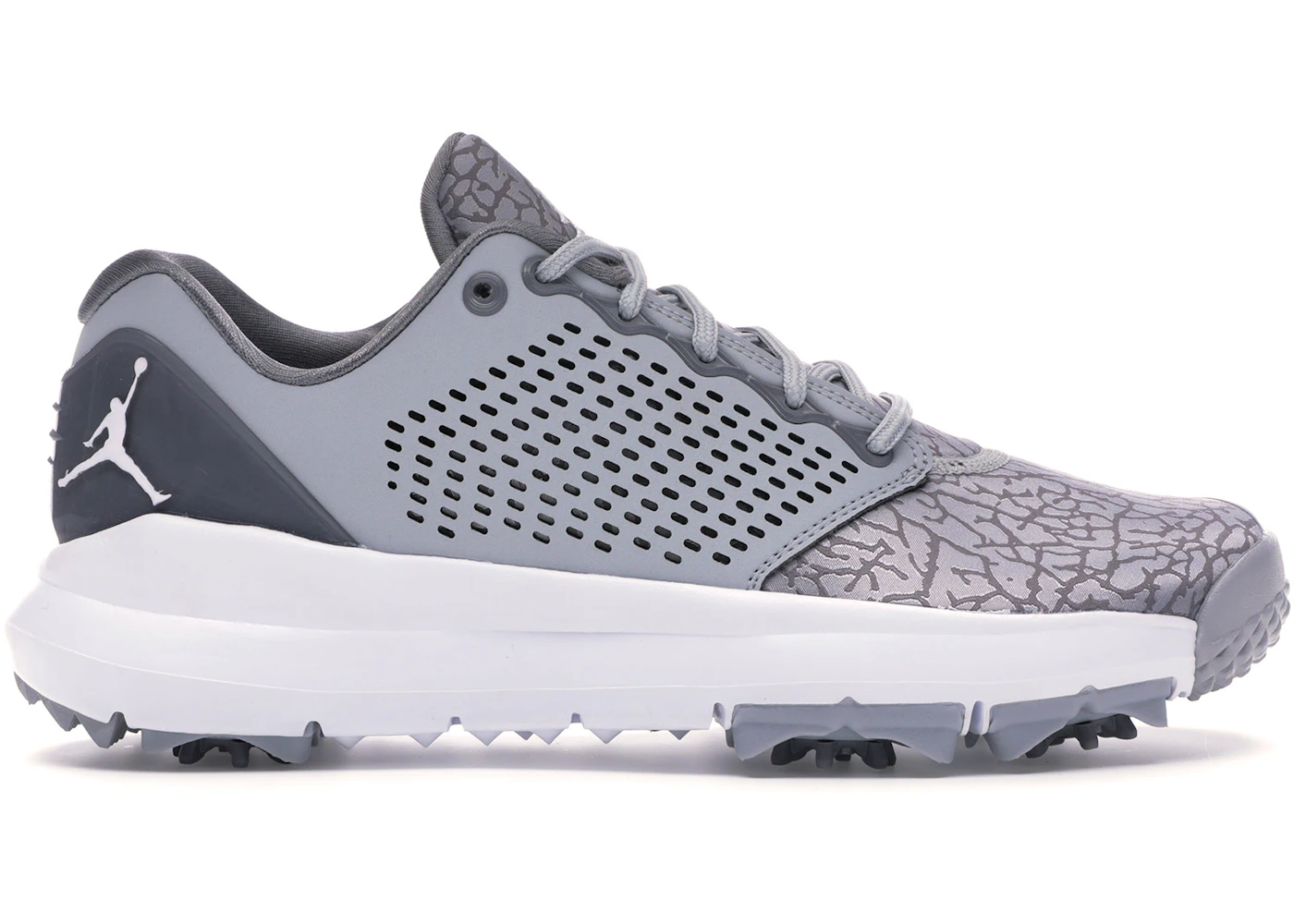 Nike men's air jordan trainer st golf shoes Outlet