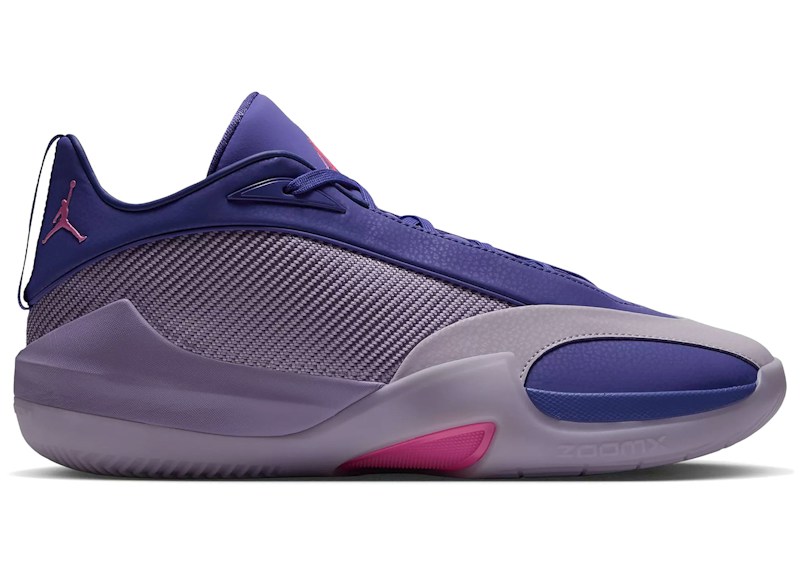 Jordan Triangle Bright Concord