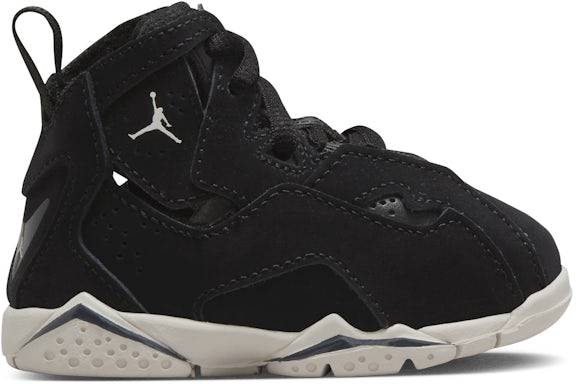 Jordan True Flight Schwarz Anthrazit Phantom (TD)