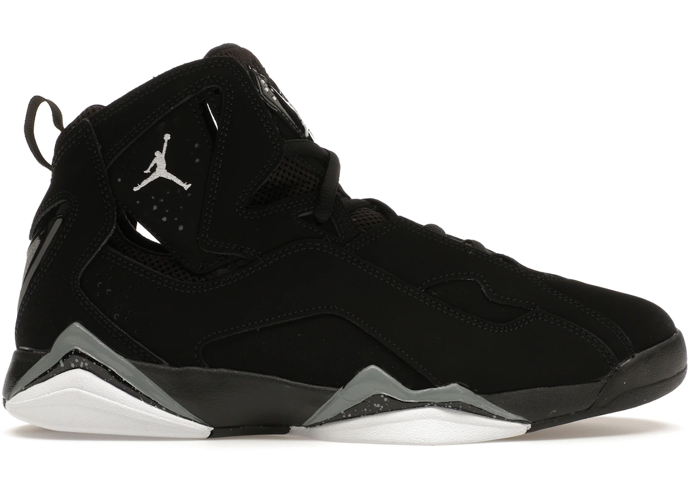 Cool Grey Tenis Jordan Flight 2021 Jordan True Flight Black Cool