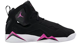 Jordan Flight TR 97 Black GS Kids 428827 011 US