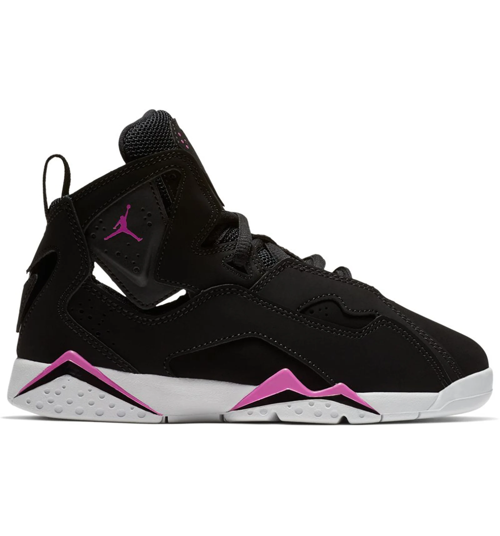 True online flight 7s