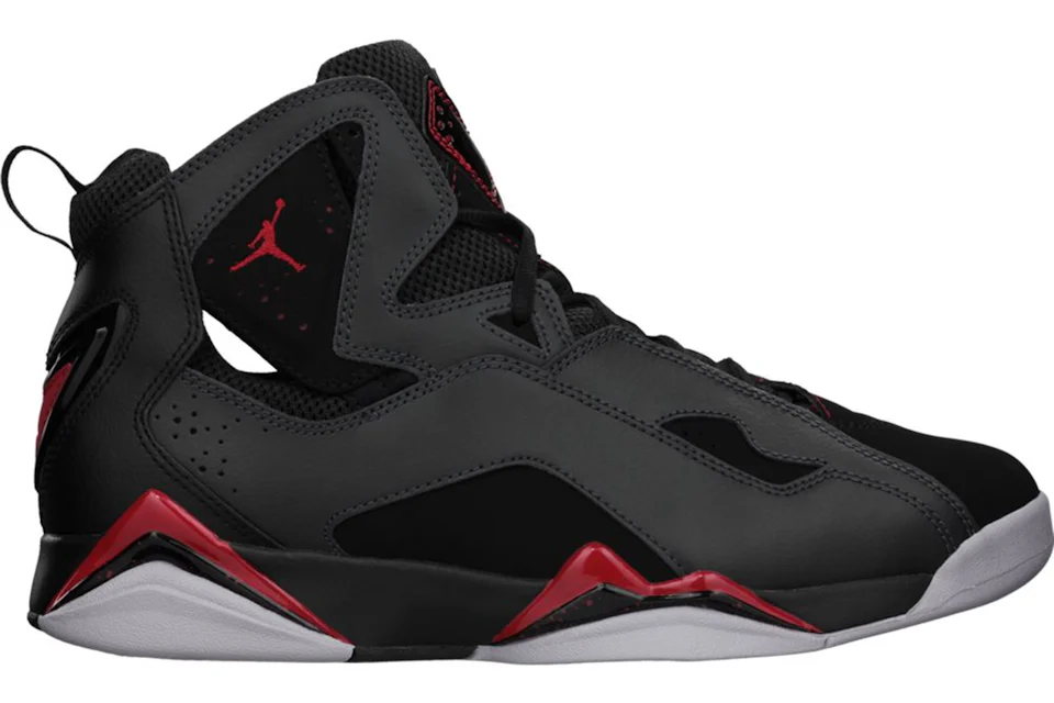 Jordan 7 2025 true flight black