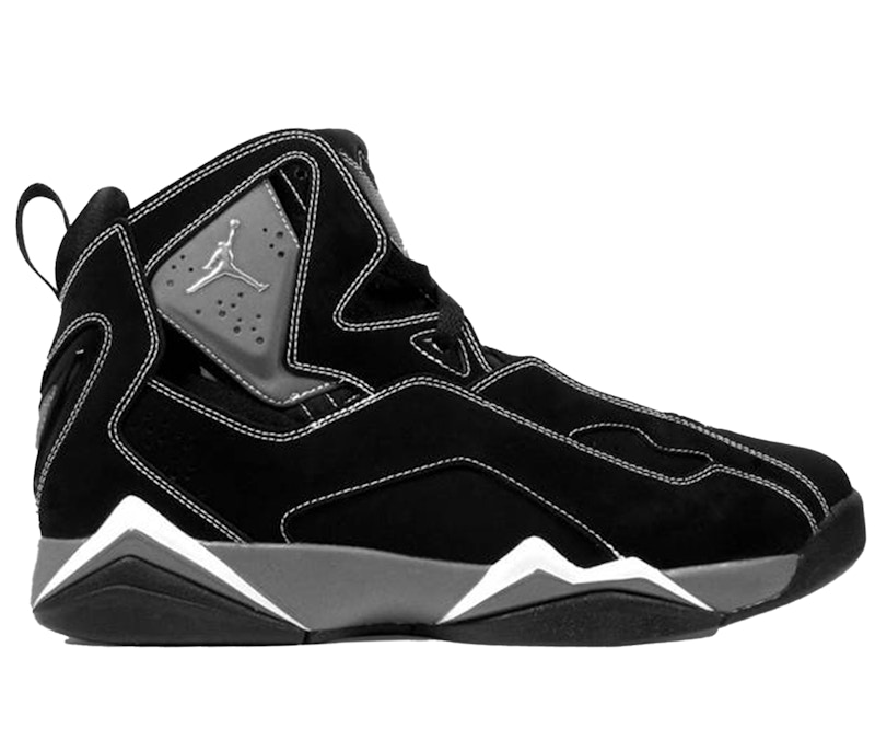 Jordan true 2024 flight black