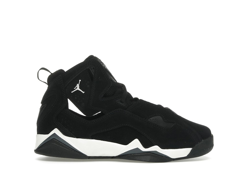 Jordan True Flight Black Phantom (GS)