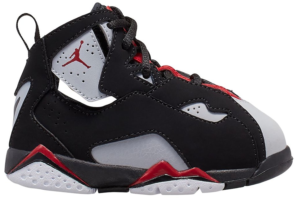 Jordan true top flight red