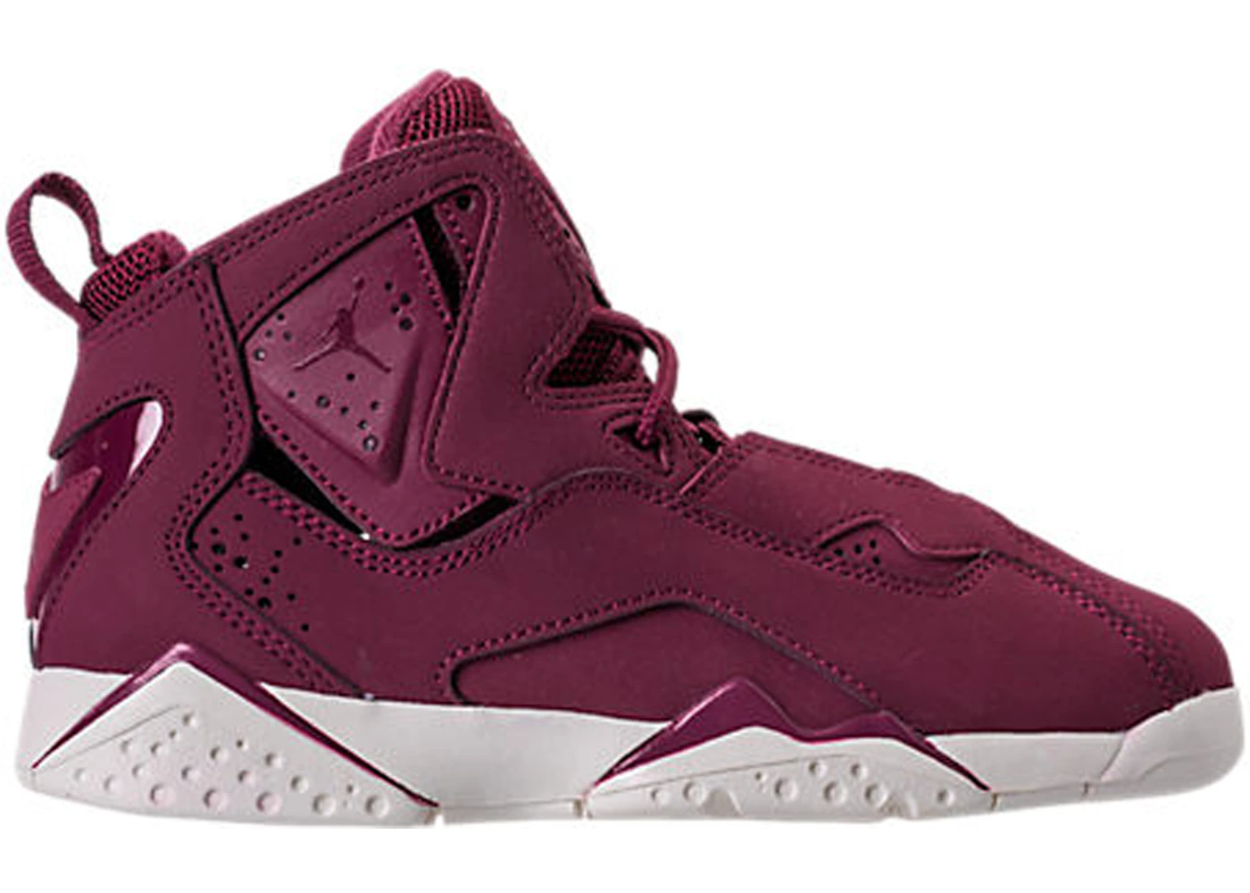 Burgundy sales true flights