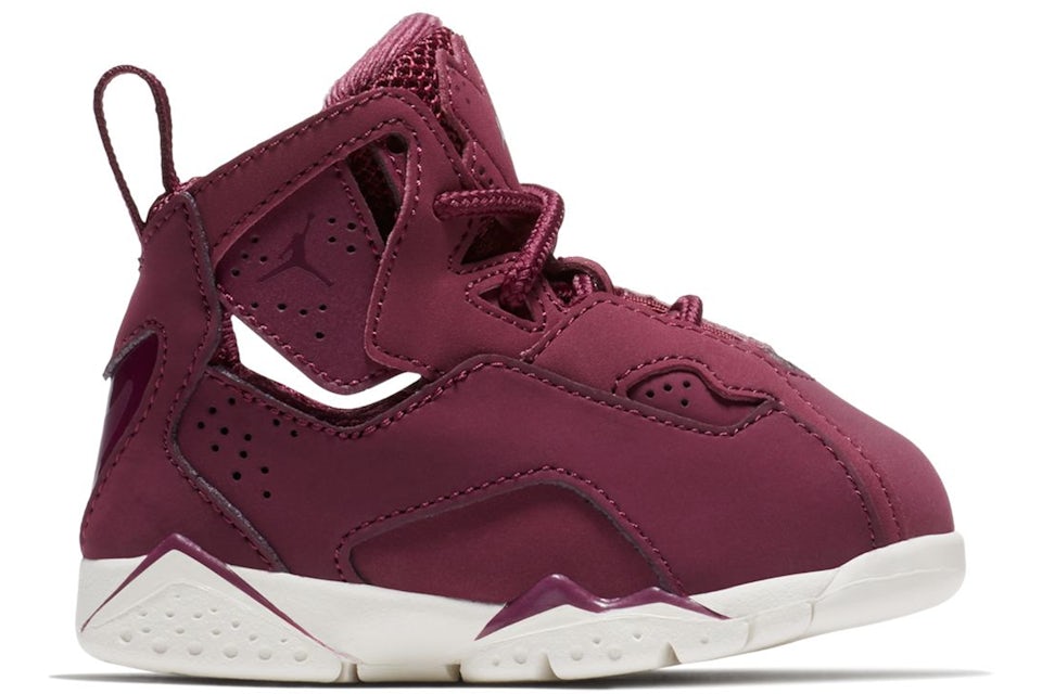 Jordan retro 7 shop bordeaux for sale