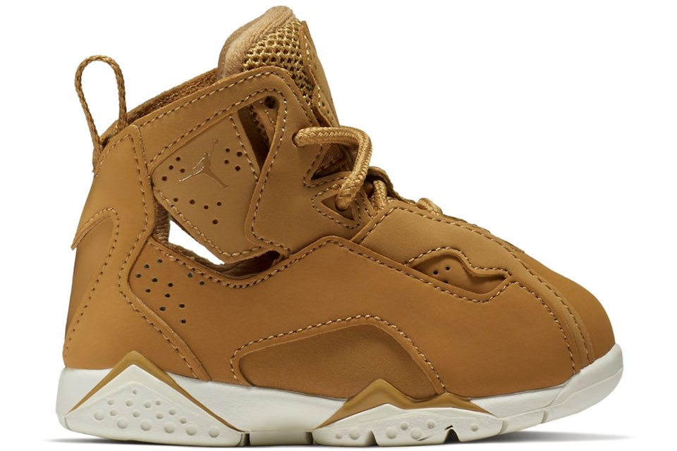 Jordan 7 golden harvest best sale