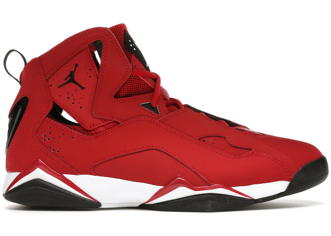 Jordan True Flight Gym Red Men's 342964-620 US - Main Image
