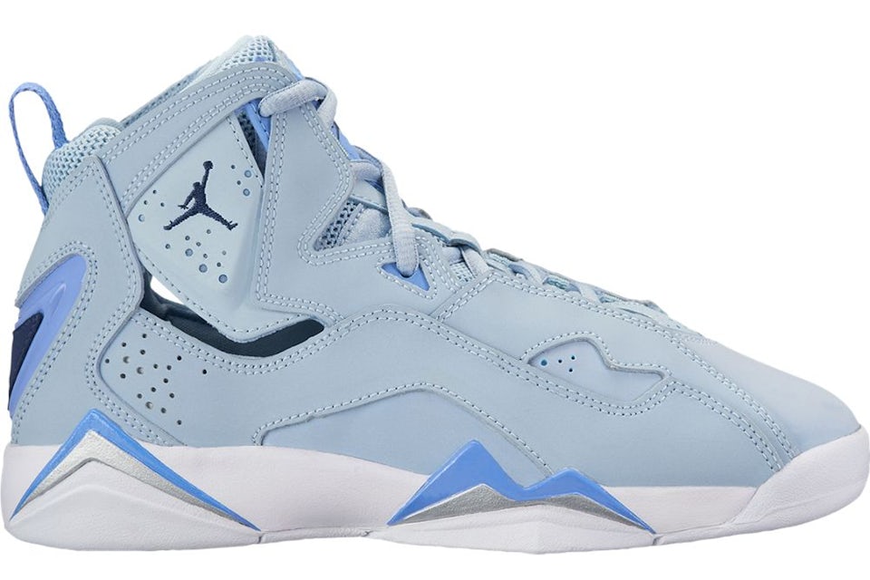 Jordan true flight black and blue Clearance