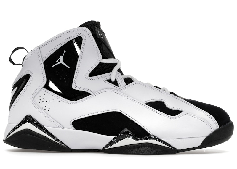 Jordan True Flight Oreo Men's HF4832-100 GB