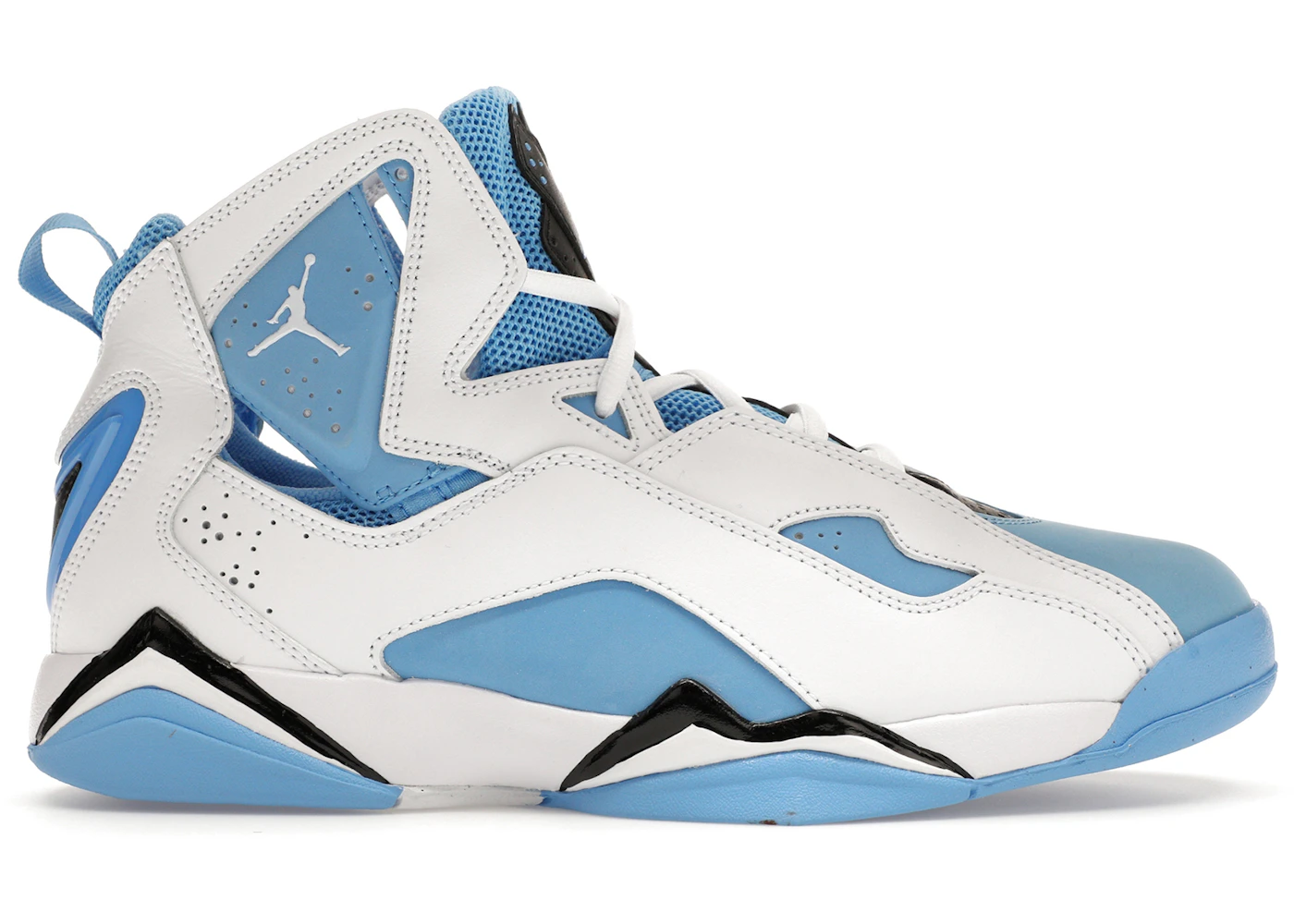 Jordan True Flight UNC Men's - 342964-140 - US