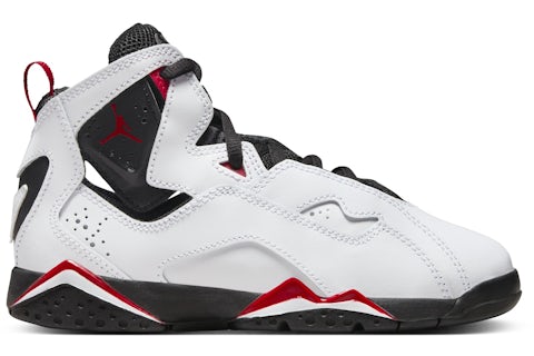 Jordan Blanche Air Jordan Flight Enfant Jordan True Flight Blanc