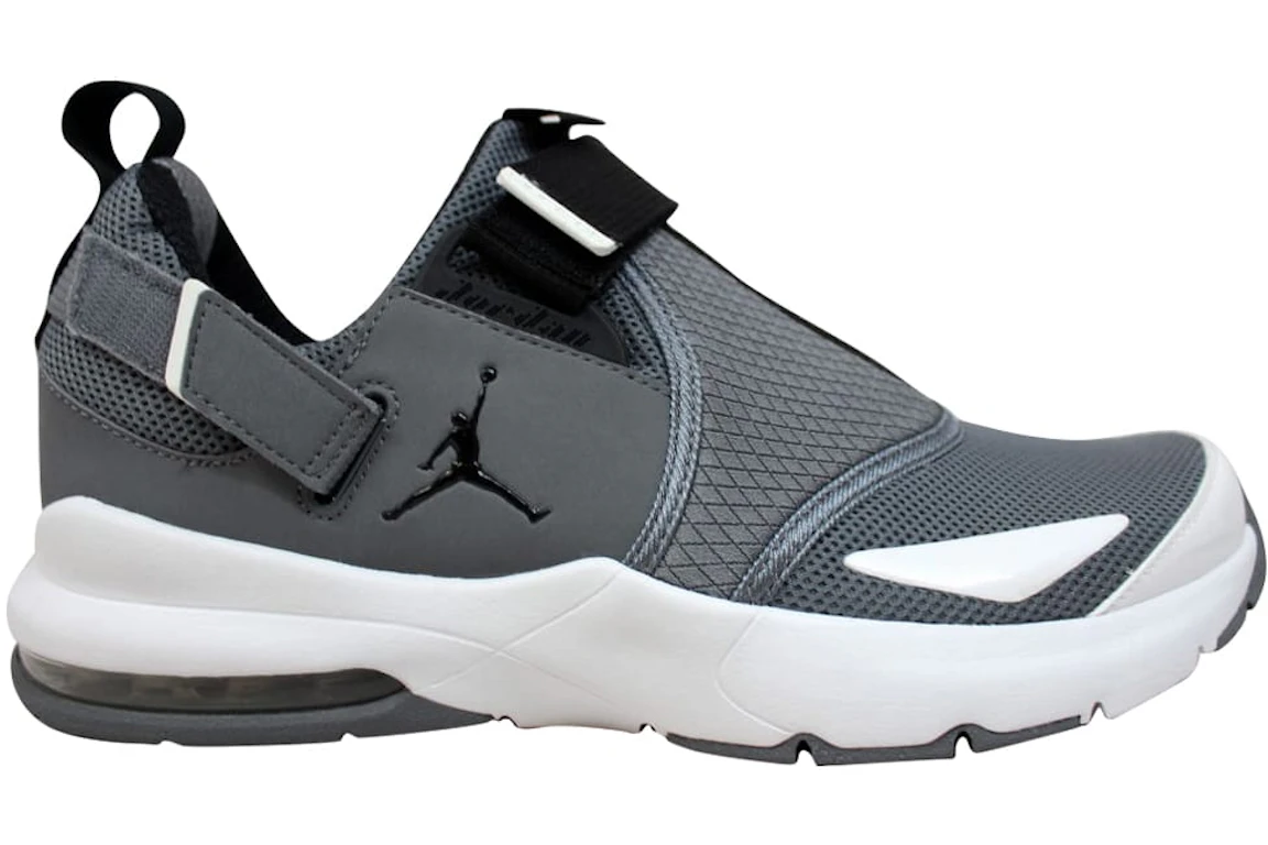 Jordan Trunner 11 LX Cool Grey Black White