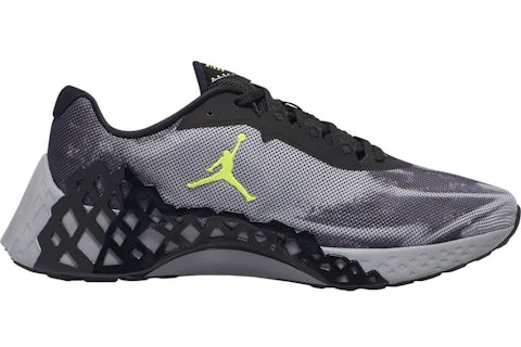 Nike jordan trunner sales