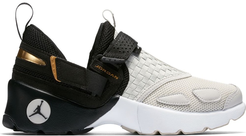 jordan trunner lx black