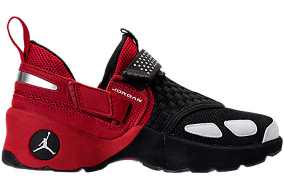 Jordan sales trunner kids