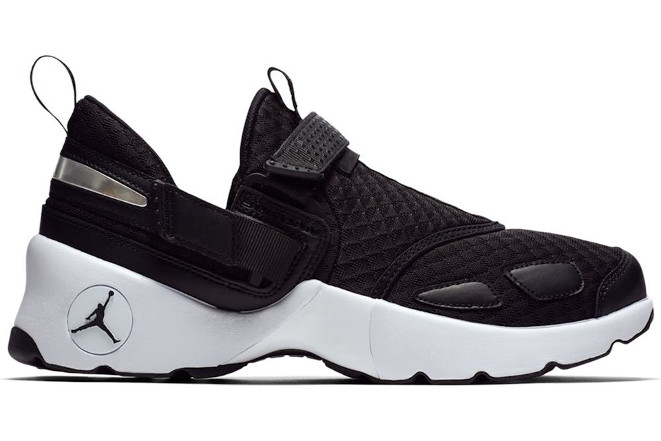 Mens sales jordan trunner