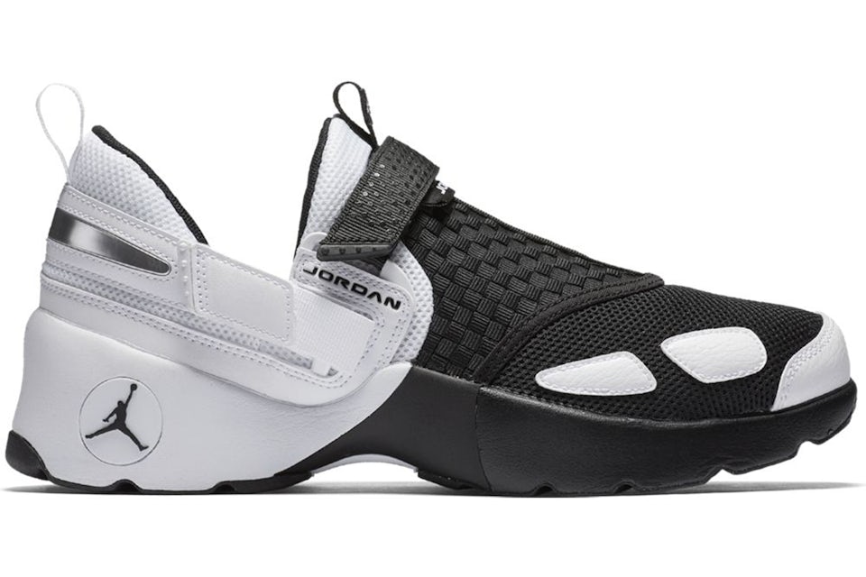 Jordan trunner mujer Clearance