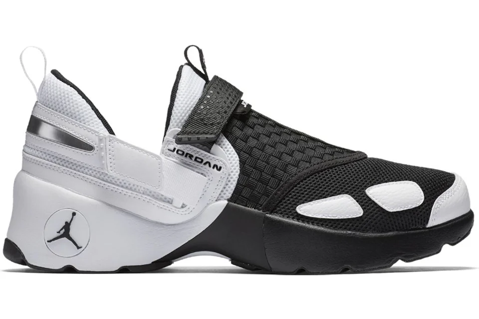 Jordan trunner lx white hotsell