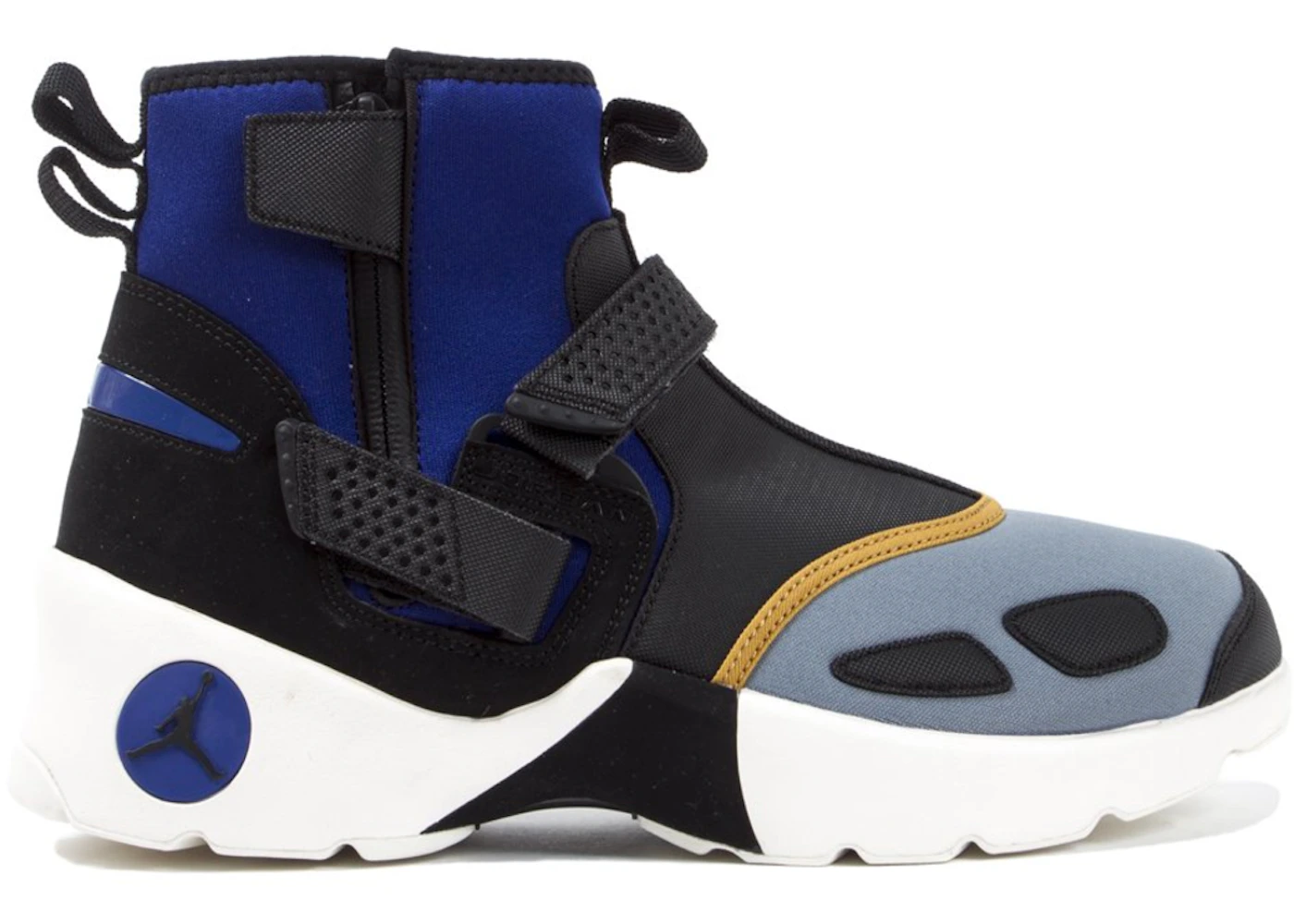 Jordan trunner 2025 lx blue