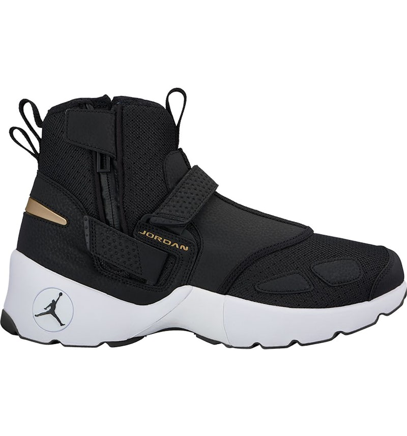 Jordan Trunner LX High Black Men s AA1347 021 US