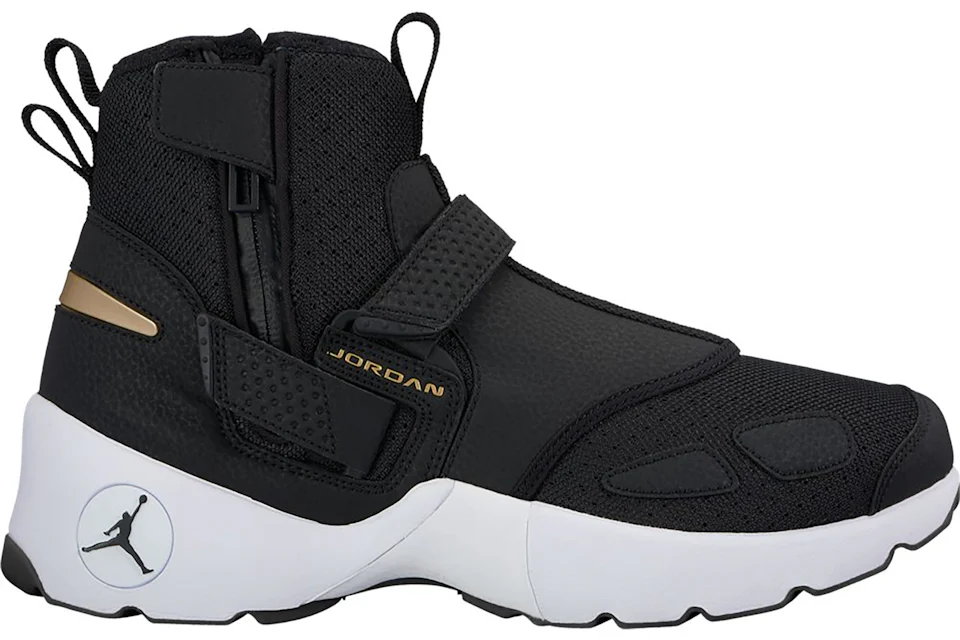 Jordan trunner lx high best sale