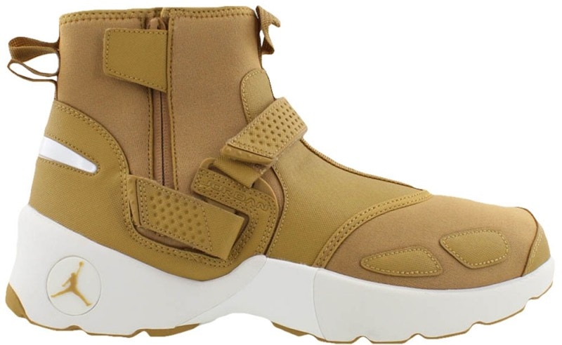 jordan trunner boots