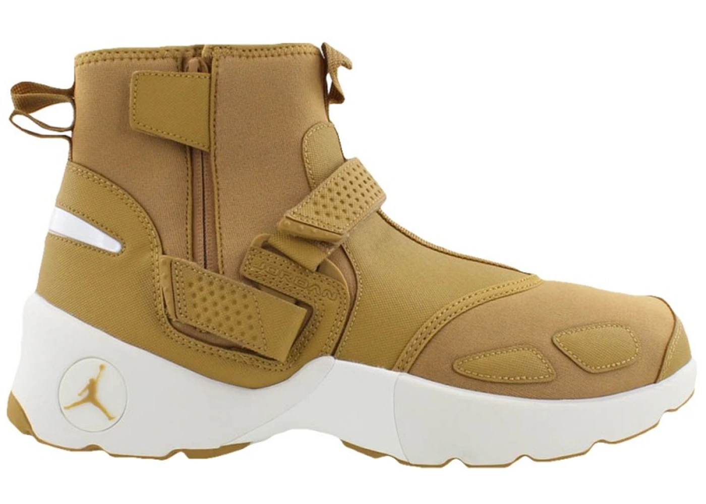 Jordan Trunner LX High Golden Harvest Men s AA1347 725 US
