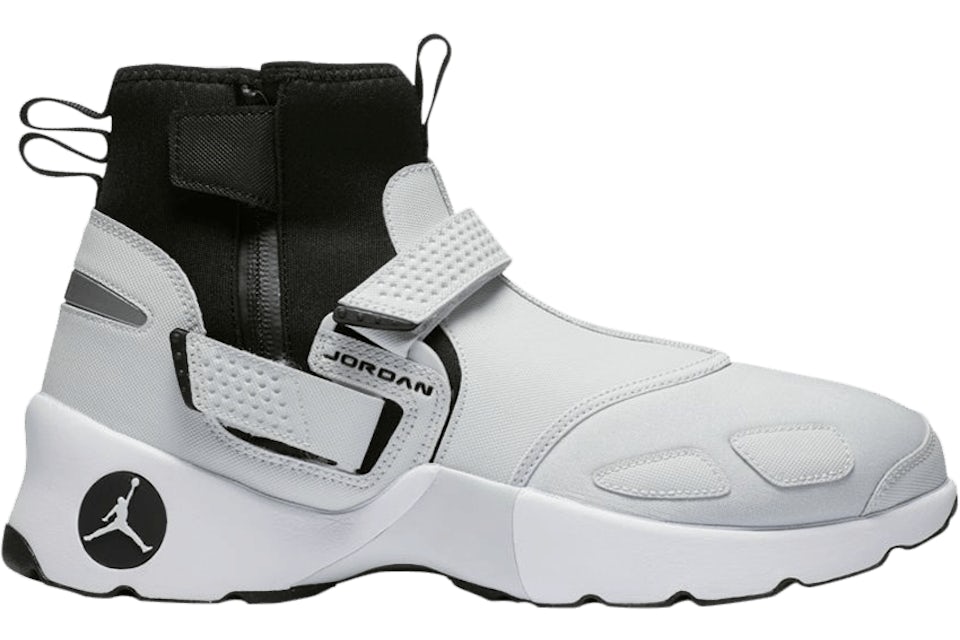 Jordan Trunner LX High Pure Platinum Men s AA1347 002 GB