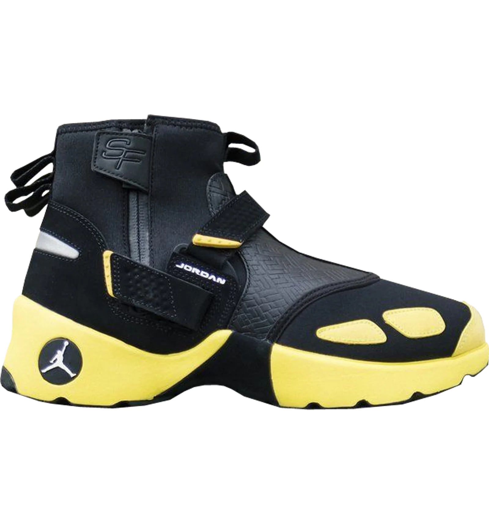 Jordan Trunner LX High Solefly