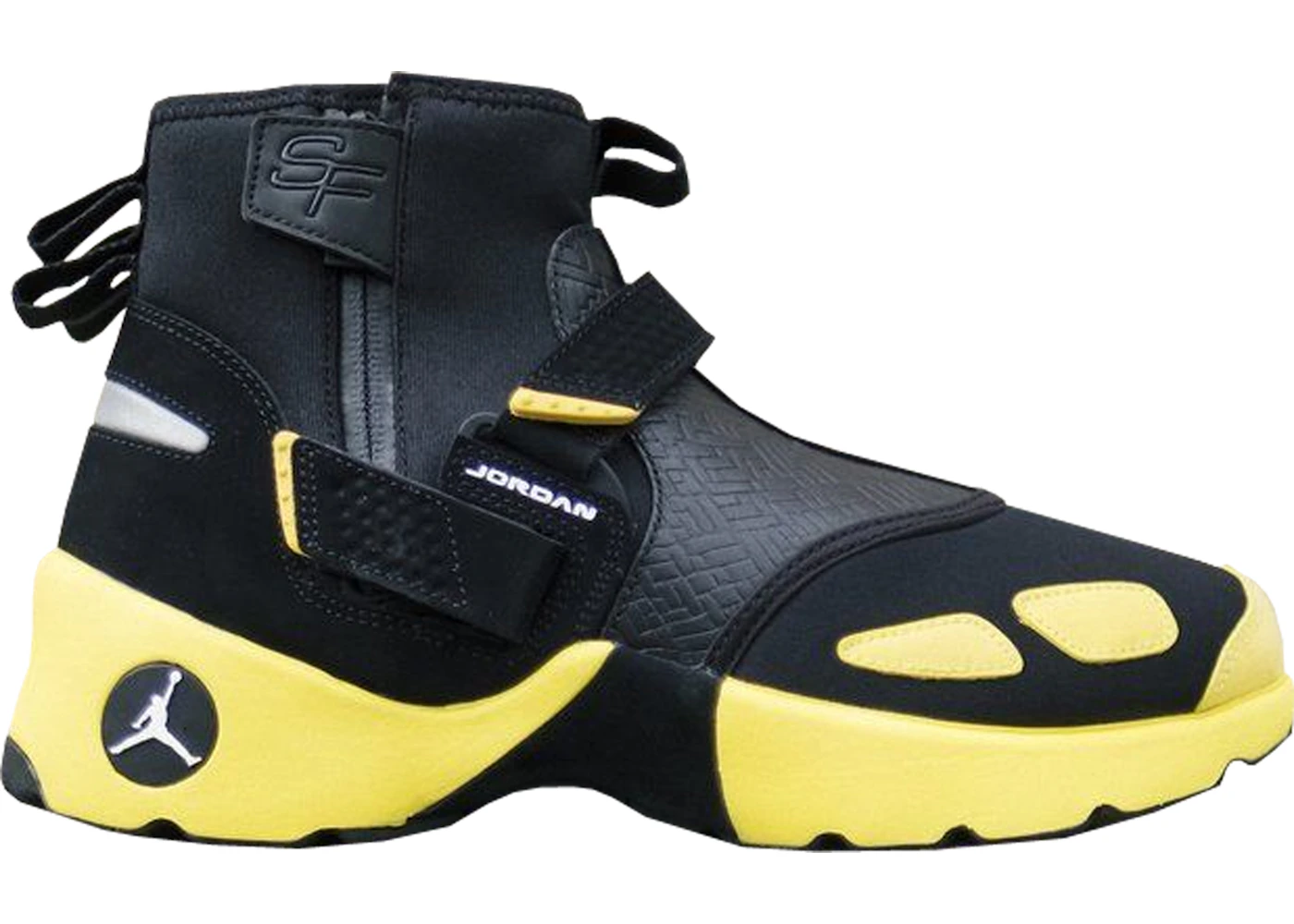 Suela alta Jordan Trunner LX Hombre AO4689 012 MX