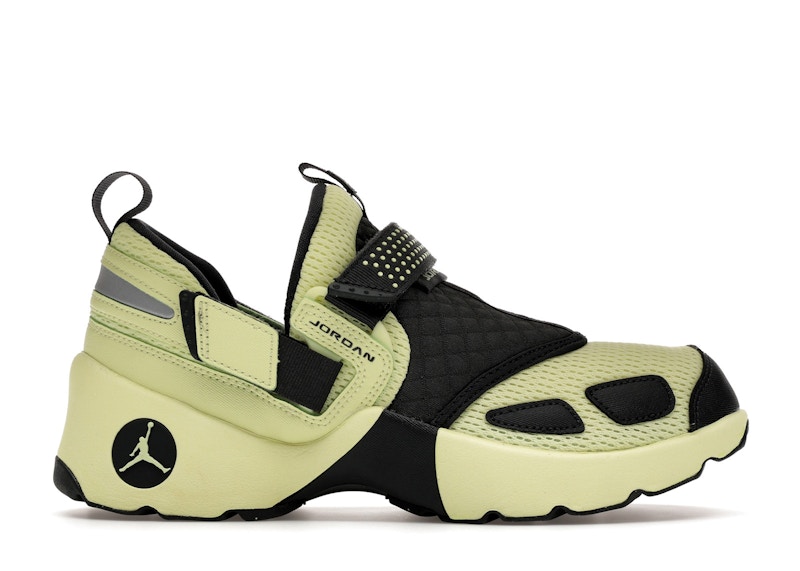 jordan trunner womens