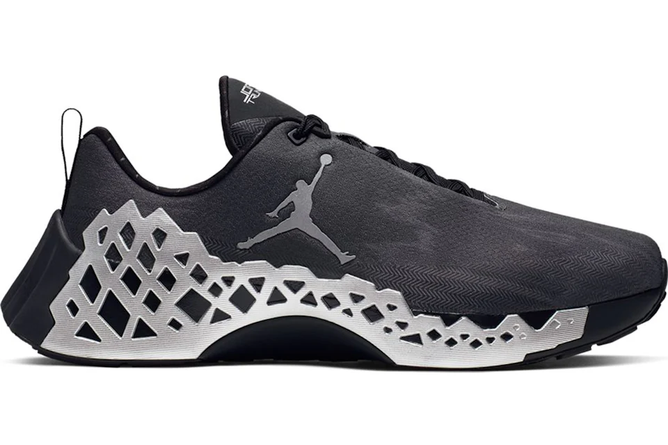 Men's jordan trunner lt training shoes sales