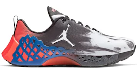 Jordan trunner 2025 nxt react