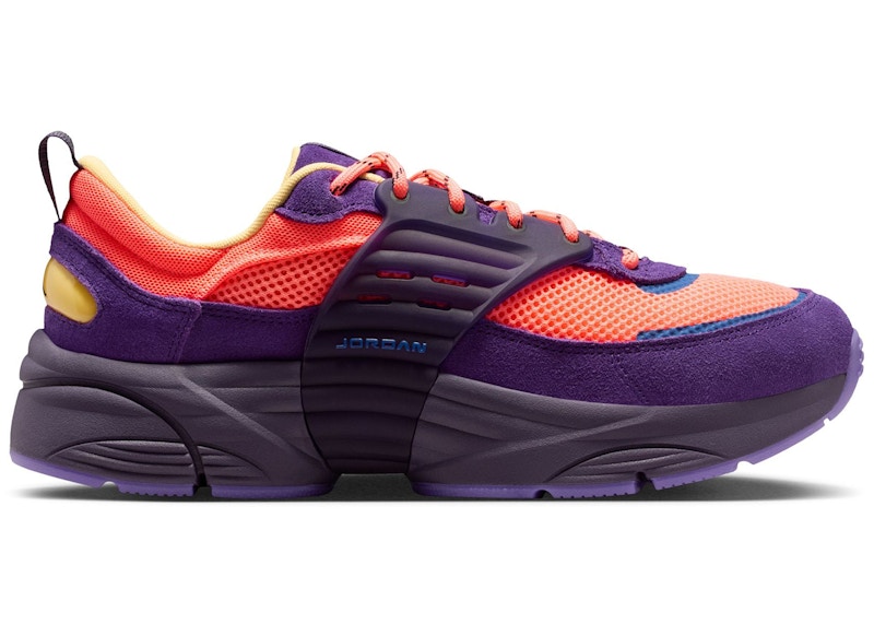 Jordan Trunner O/S SP Bright Mango Eggplant Men's - IQ5649-800 - US