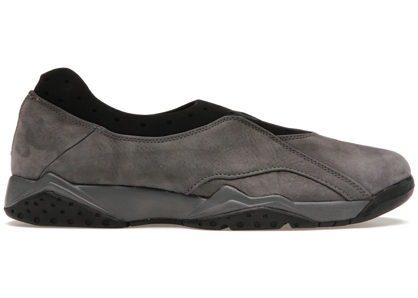 Jordan Two3 Relay Light Graphite Black Men's - 302369-002 - US