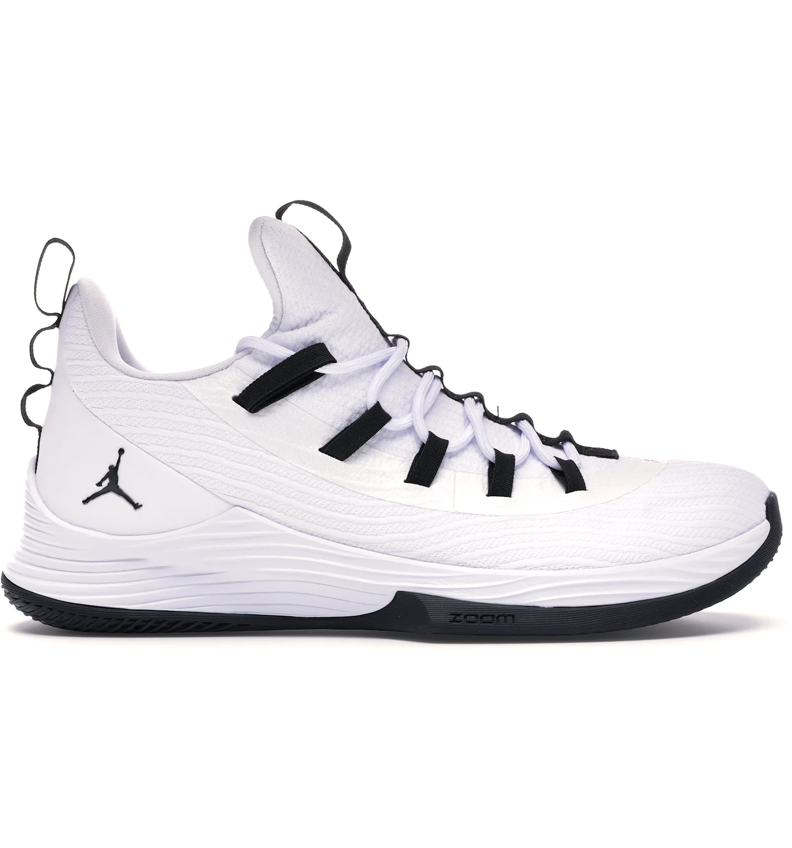 Jordan ultra fly 2 low release date Clearance