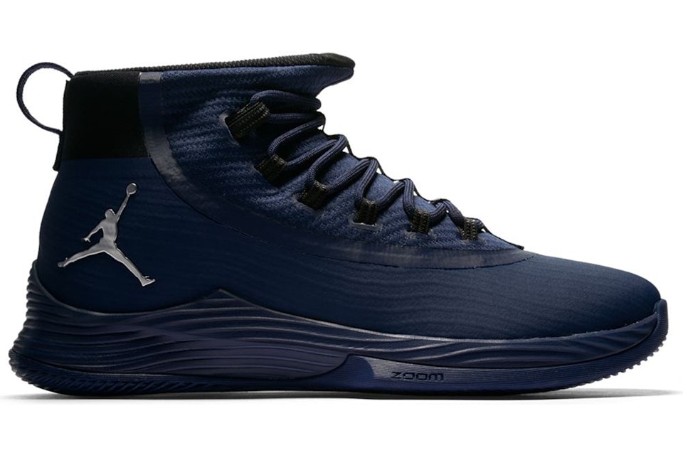 Air jordan top ultra fly 2