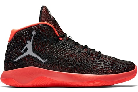 Jordan ultra fly 3 negros sales