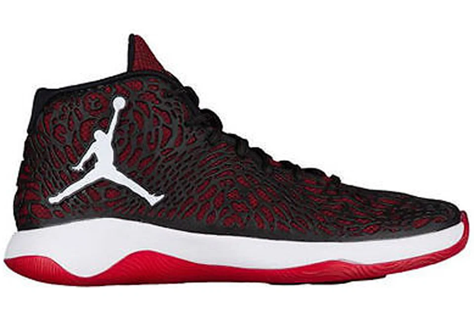 Jordan Ultra.Fly Bred Men s 834268 012 US