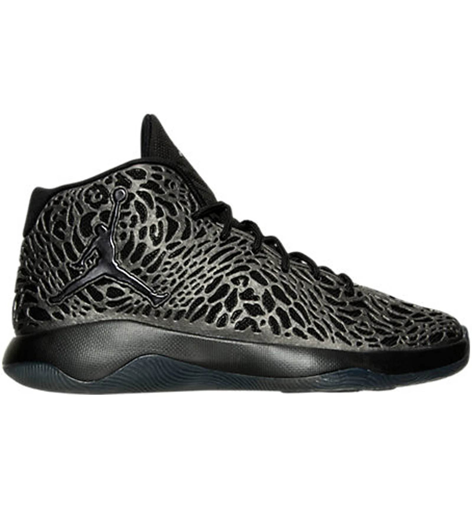 Jordan Ultra.Fly Metallic Hematite Men s 834268 010 GB
