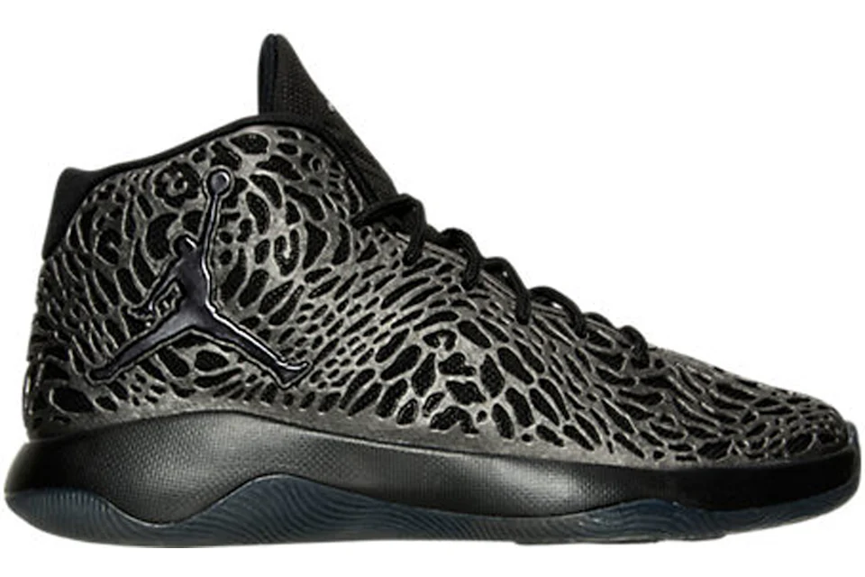 Air top jordan ultrafly