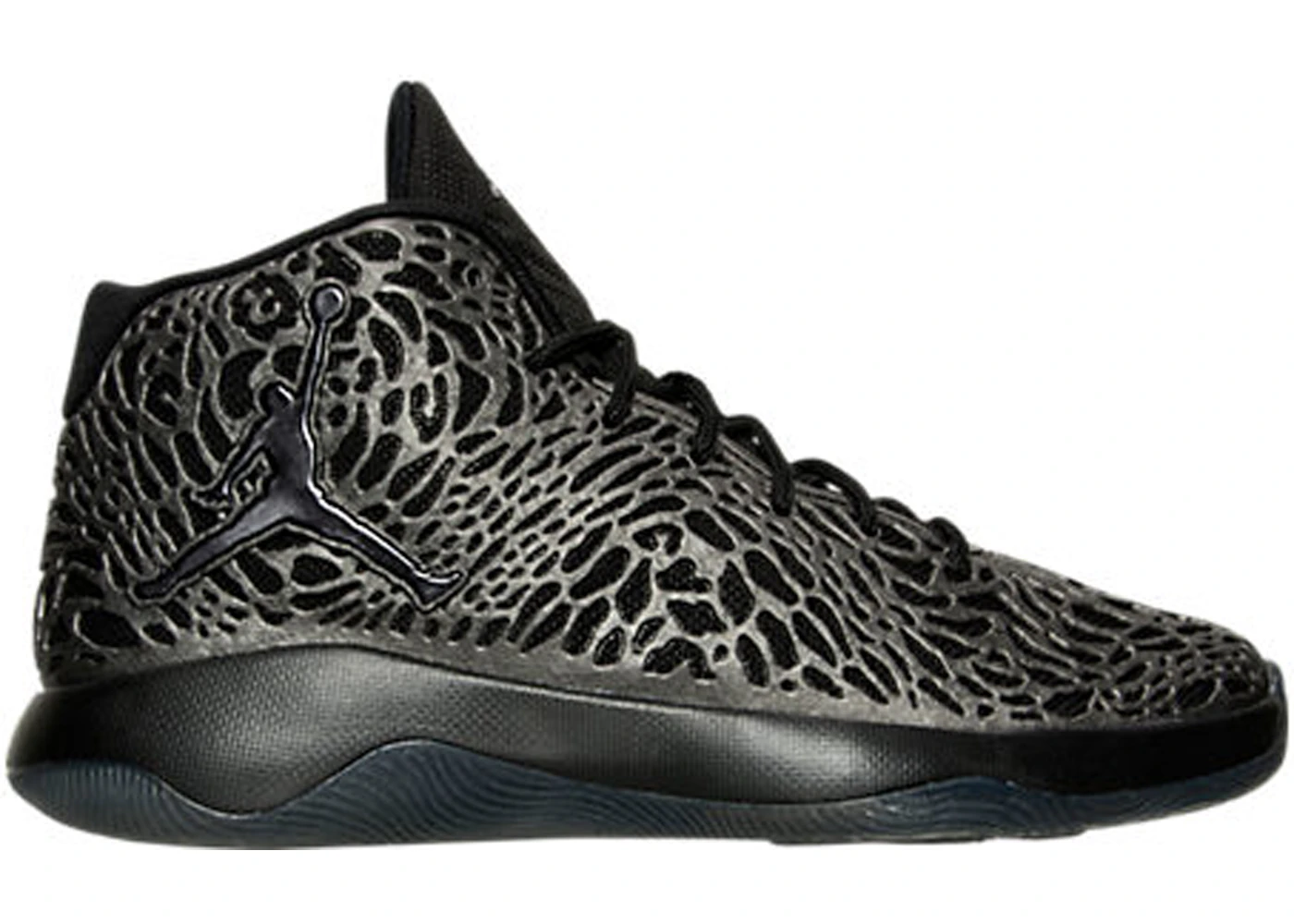 Jordan ultra top fly 1