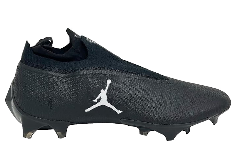Jordan Vapor Edge Elite 360 Flyknit SMU Black White Men's