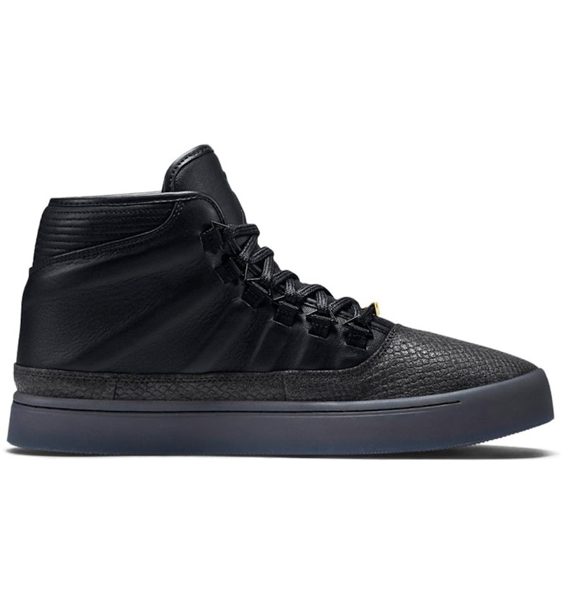 Jordan Westbrook Black Men's 768934-010 US - Main Image